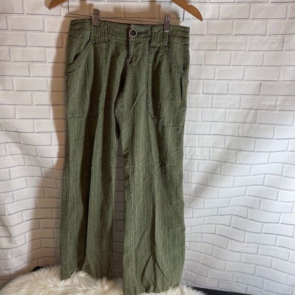 Free People Distressed And Textured Cotton… - Picture 2 of 8